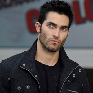 Tyler Hoechlin, Teen Wolf Tyler Hoechlin, Teen Wolf